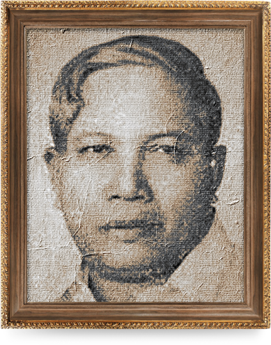 hon. Apolonio Maleniza
